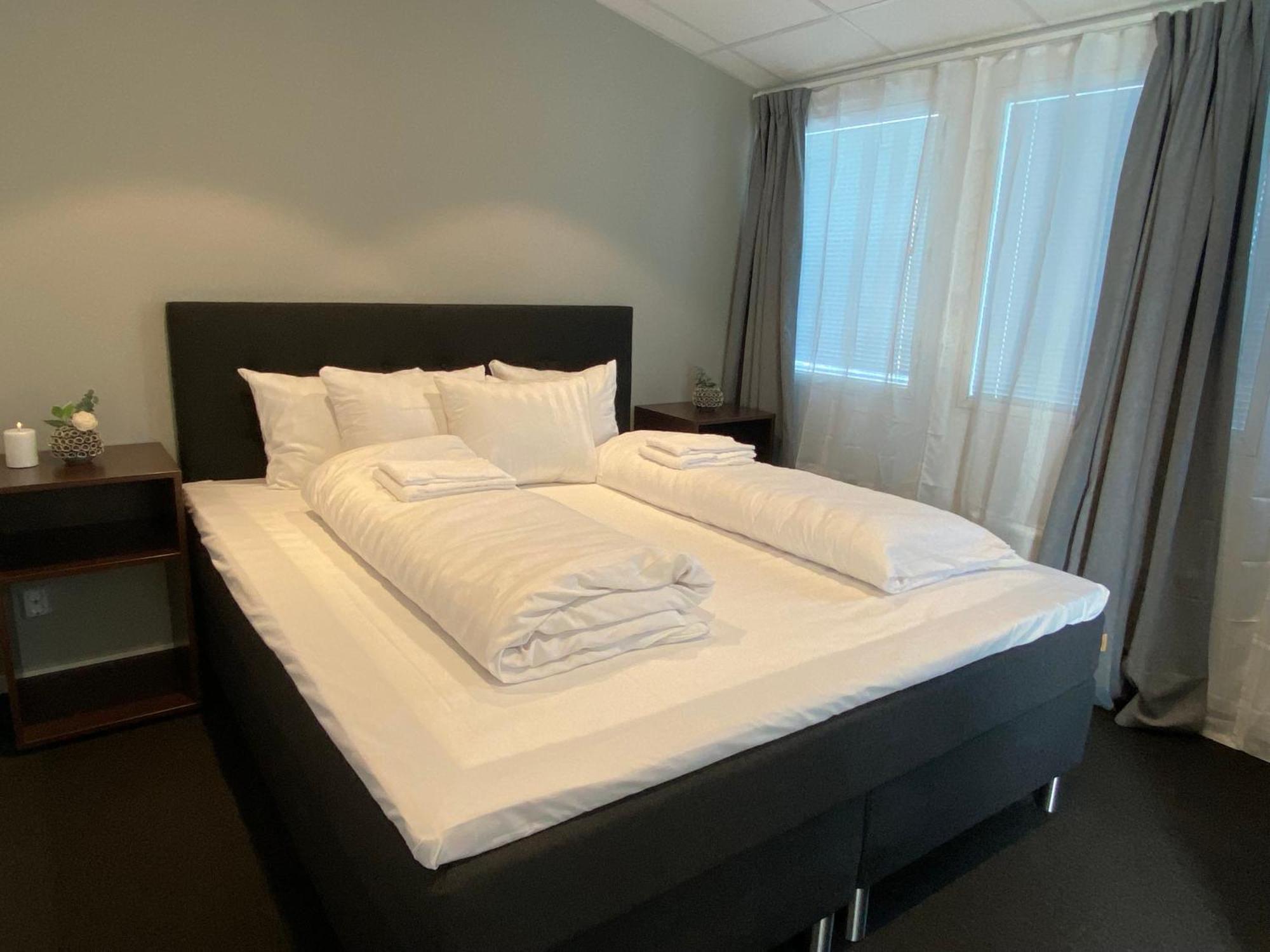 Stockholm Hotel Apartments Arlanda Xpo Cameră foto