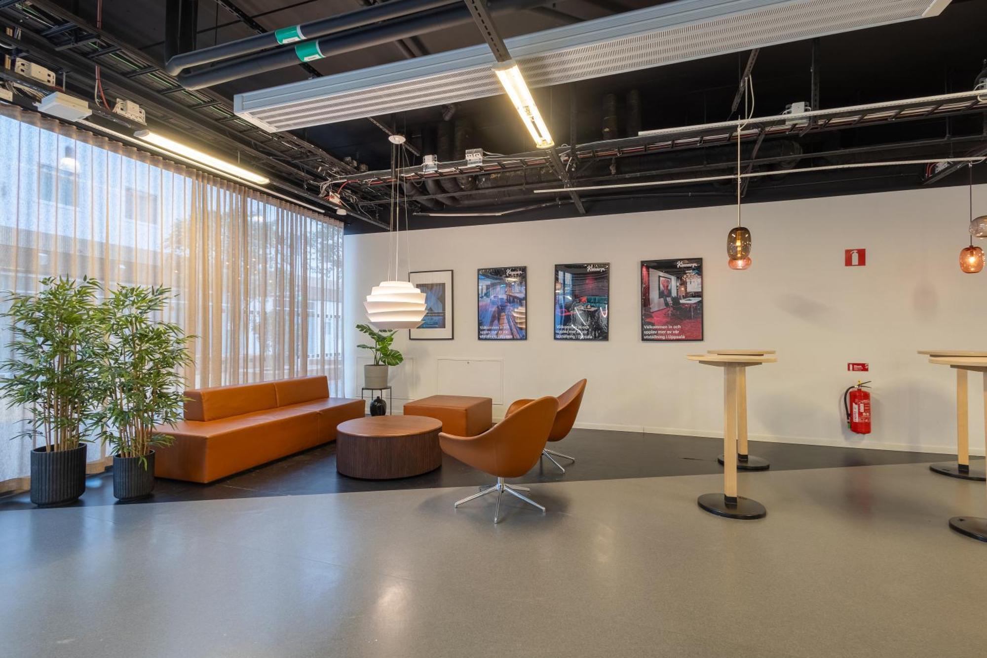 Stockholm Hotel Apartments Arlanda Xpo Exterior foto